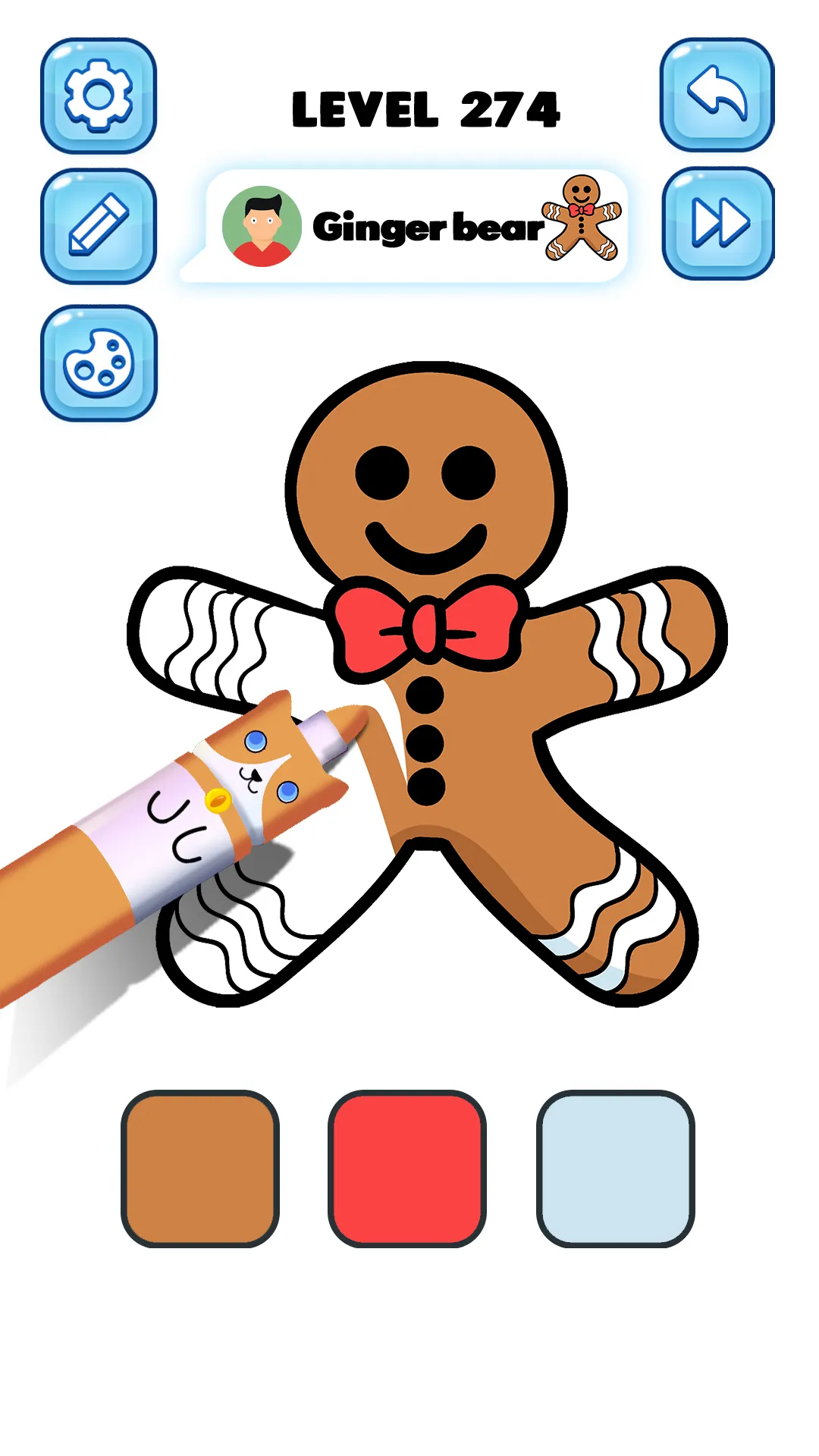 Color ASMR: Painting Book | Indus Appstore | Screenshot