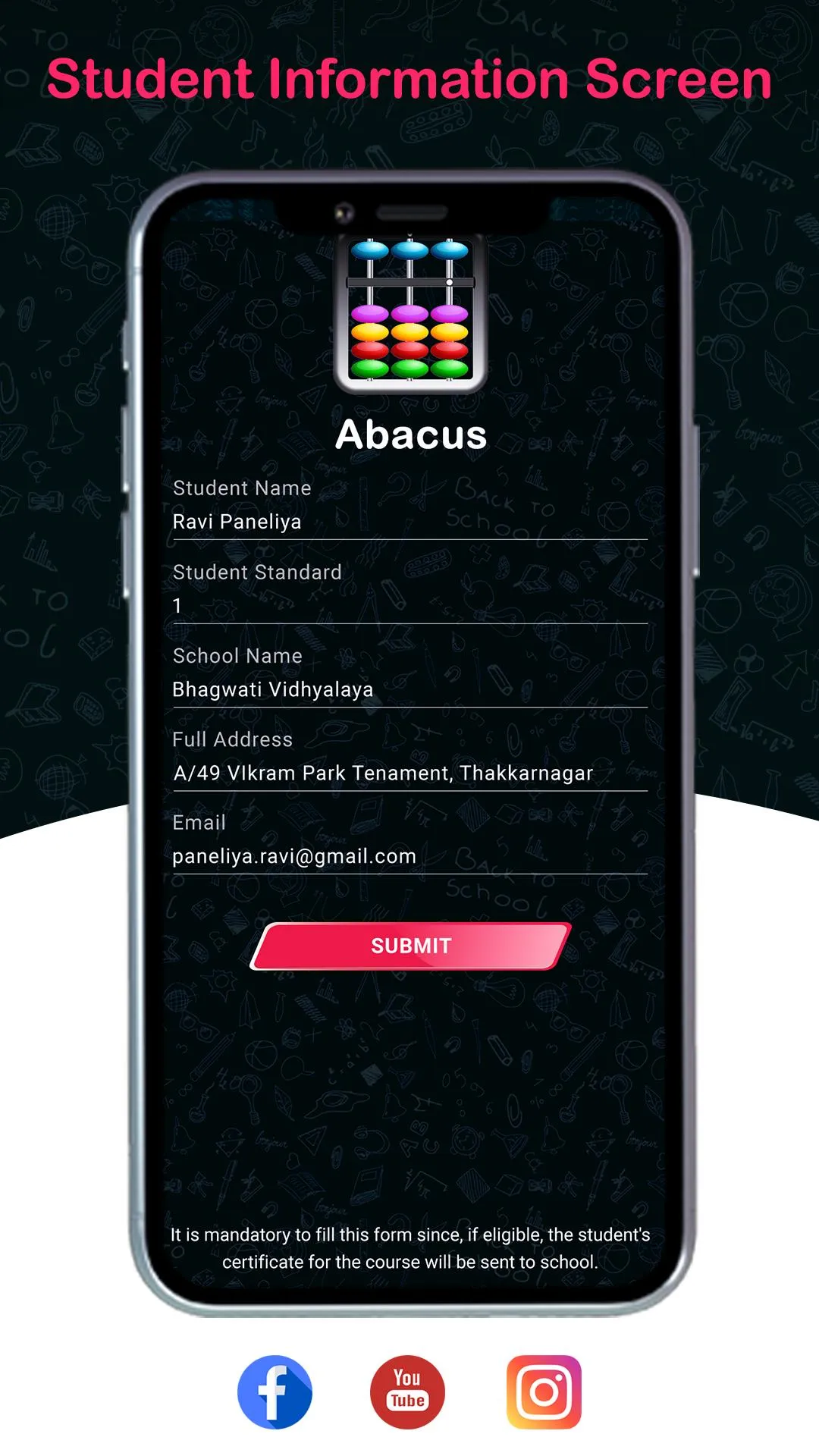 Abacus | Indus Appstore | Screenshot