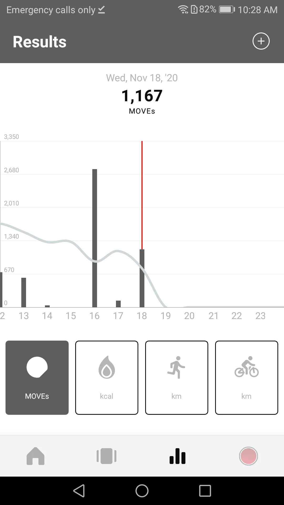 Hälsomagasinet Nyköping | Indus Appstore | Screenshot