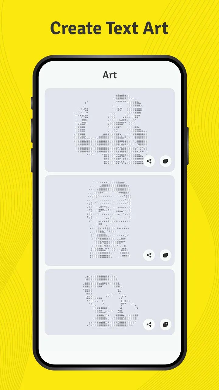 Nickname Finder - Name Style | Indus Appstore | Screenshot