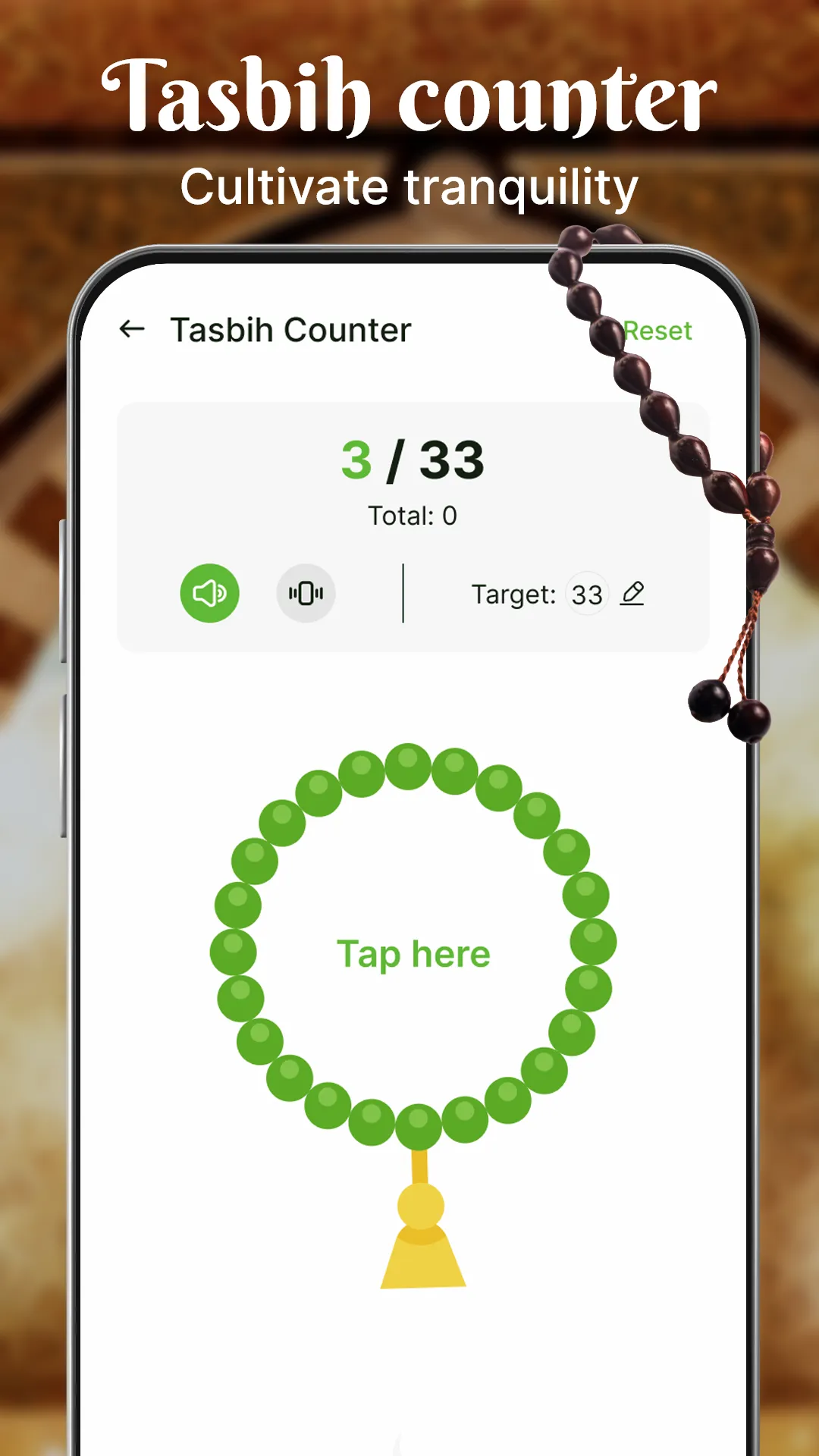 Holy Quran - Deeper journey | Indus Appstore | Screenshot