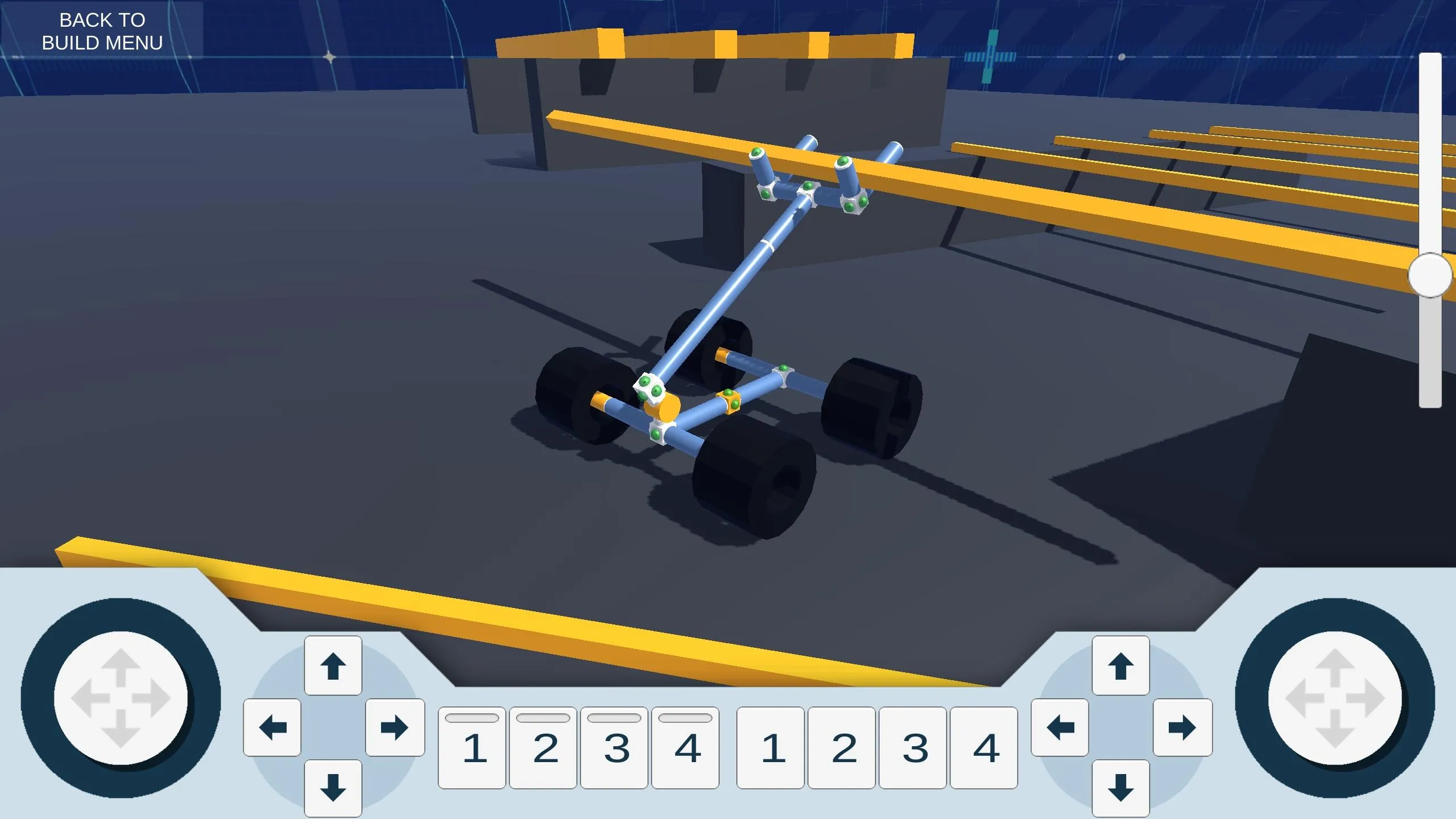 Machine Builder | Indus Appstore | Screenshot