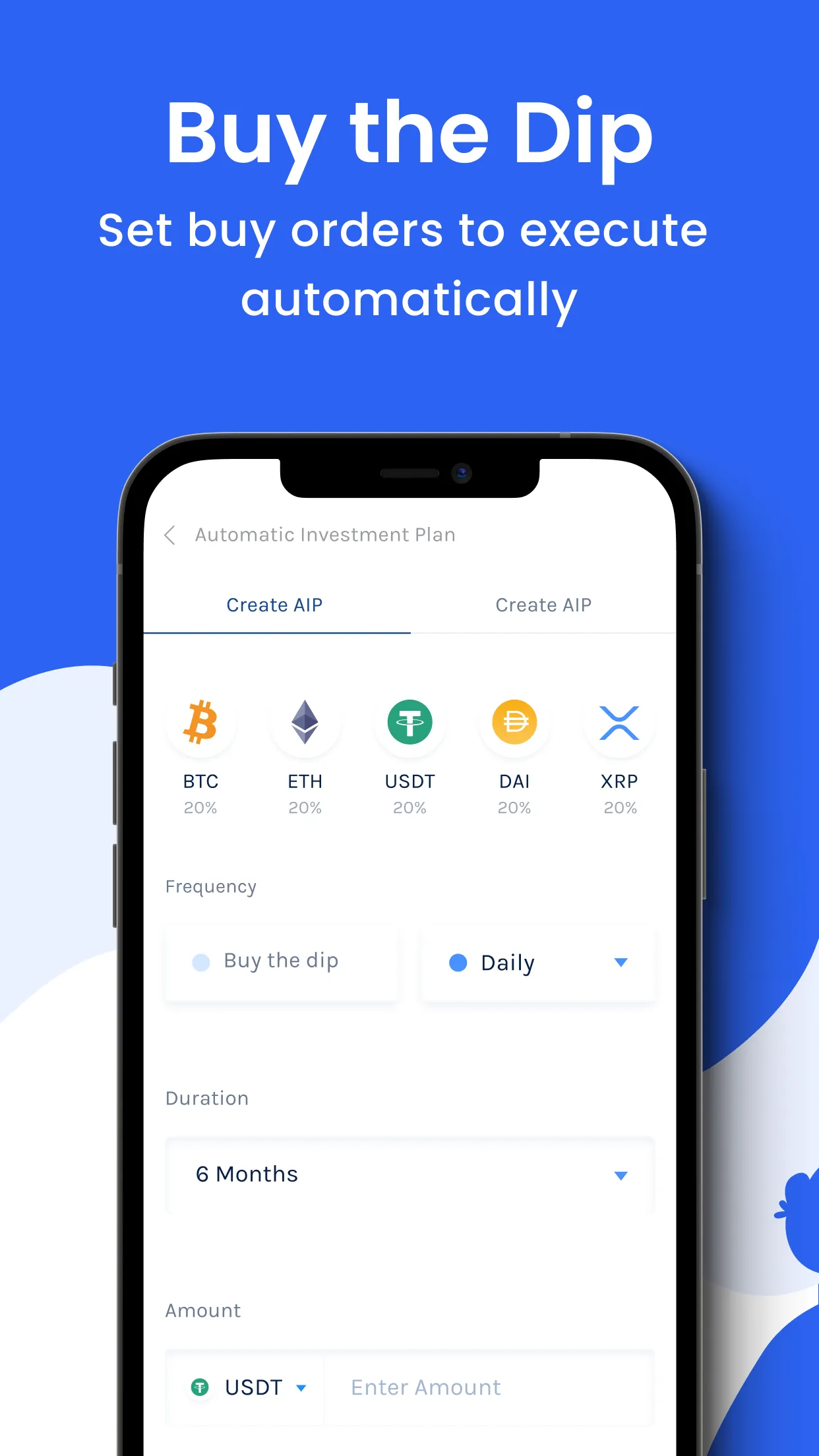 Vauld - Earn, Lend with Crypto | Indus Appstore | Screenshot