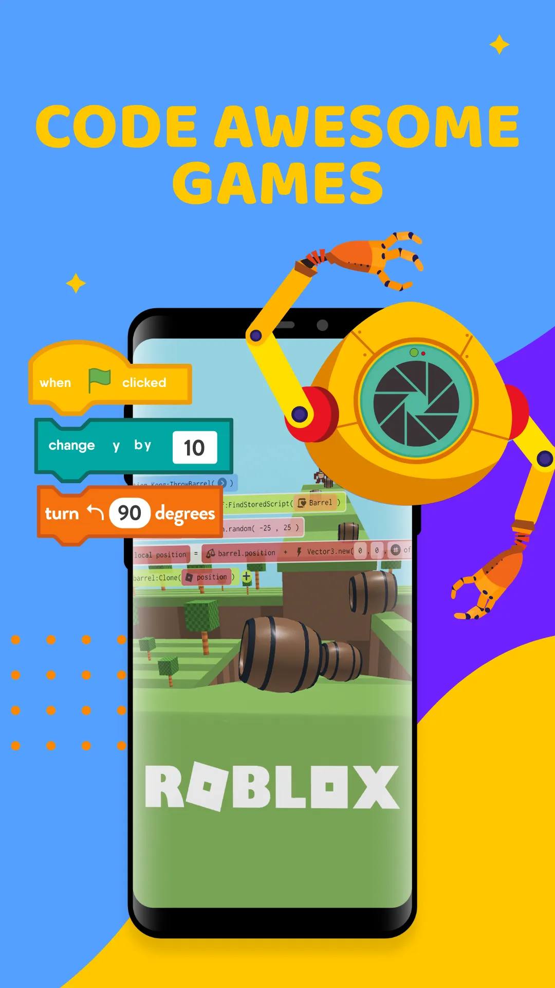 Twin Science Fun Games | Indus Appstore | Screenshot