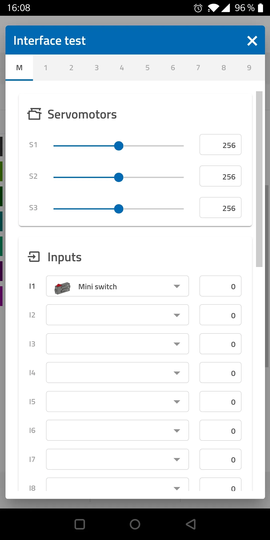 ROBO Pro Coding | Indus Appstore | Screenshot