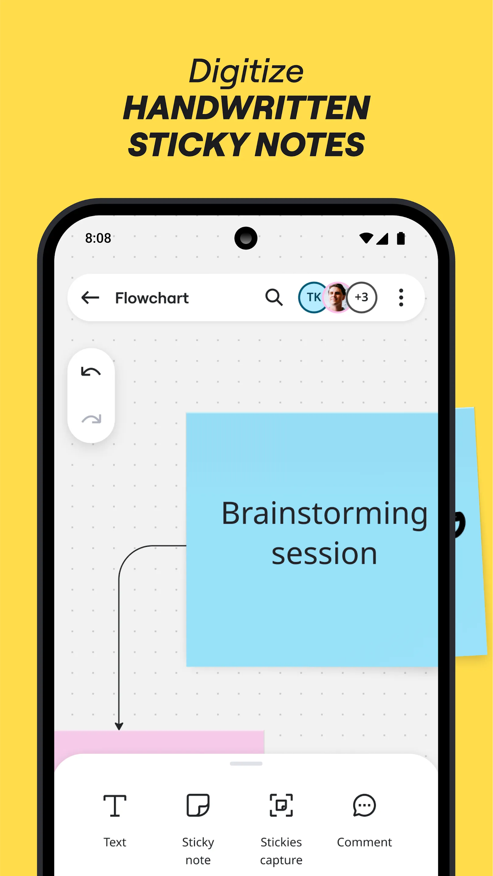 Miro: your visual workspace | Indus Appstore | Screenshot