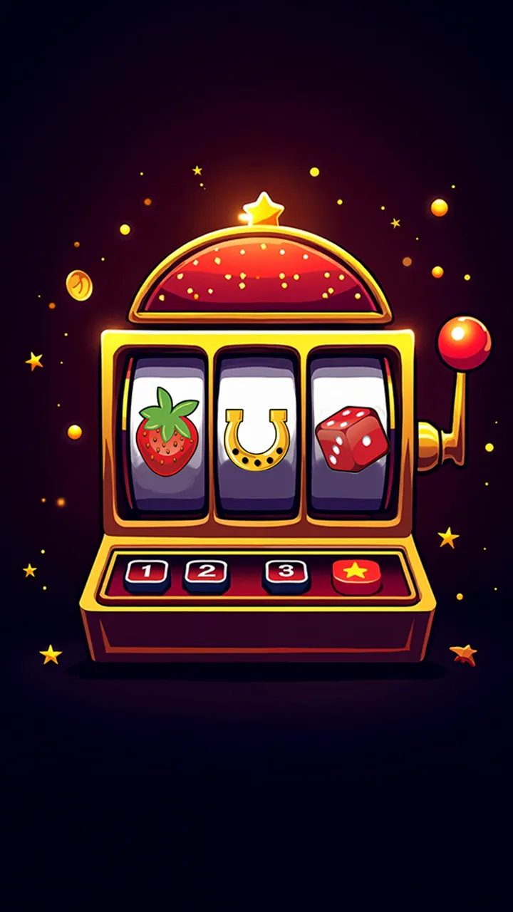 Fortune Laka 777 | Indus Appstore | Screenshot