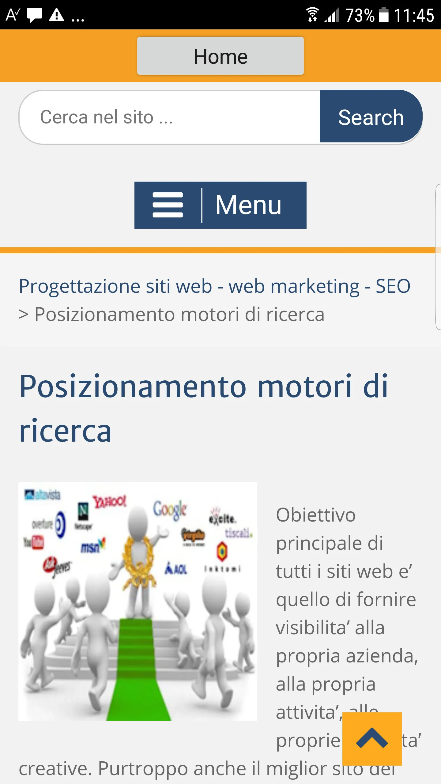 Archimede - Web App | Indus Appstore | Screenshot