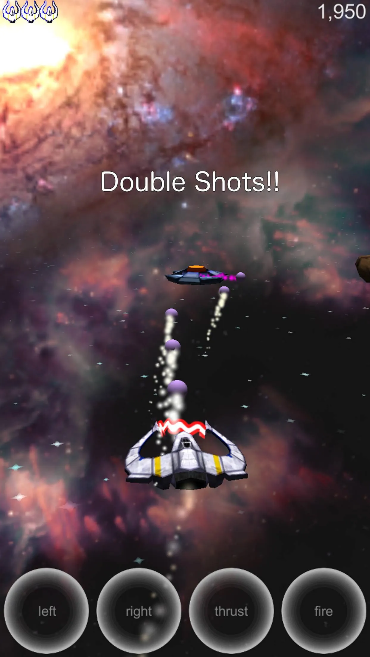 Rocket Raiders | Indus Appstore | Screenshot