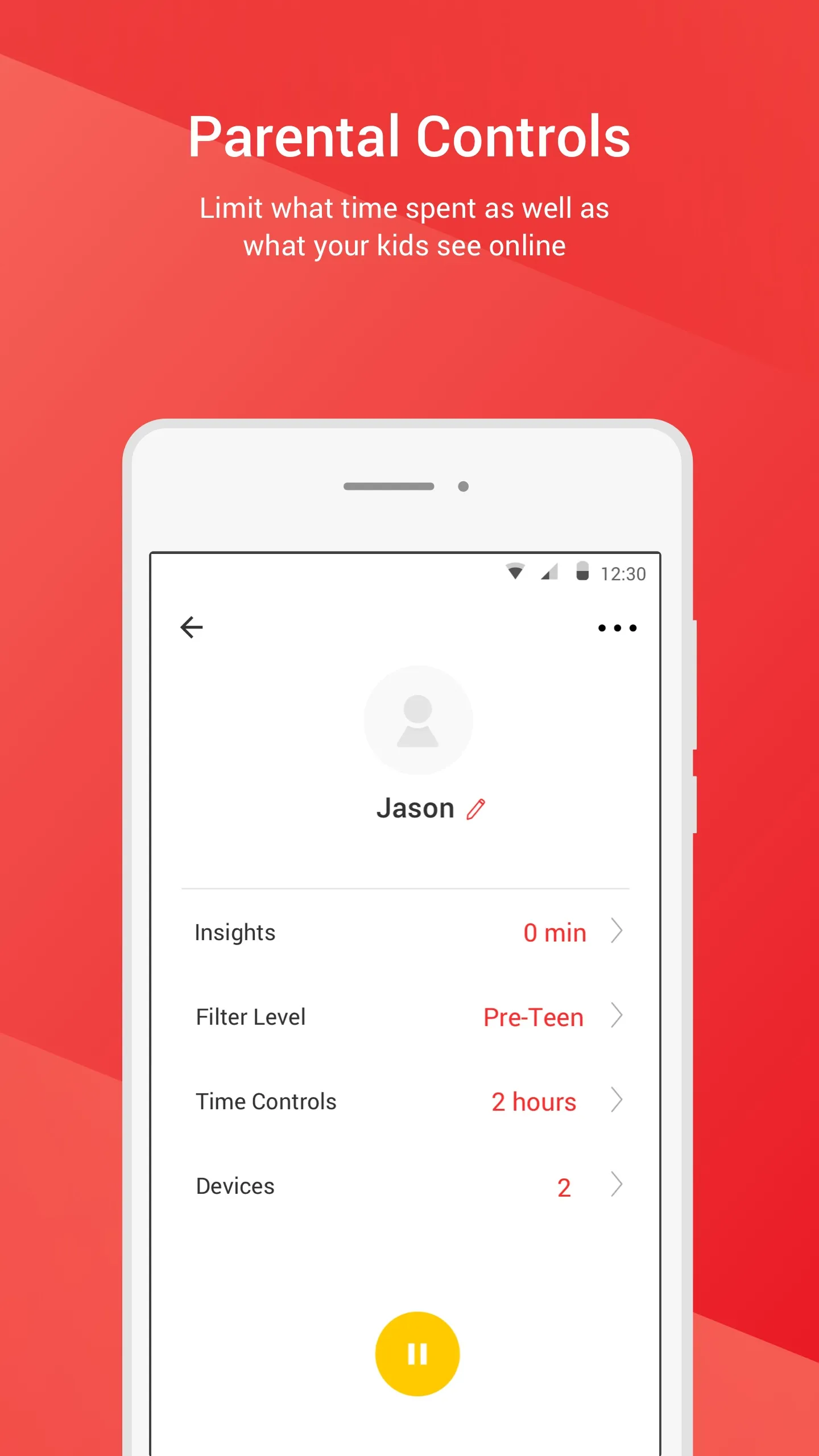 MERCUSYS | Indus Appstore | Screenshot