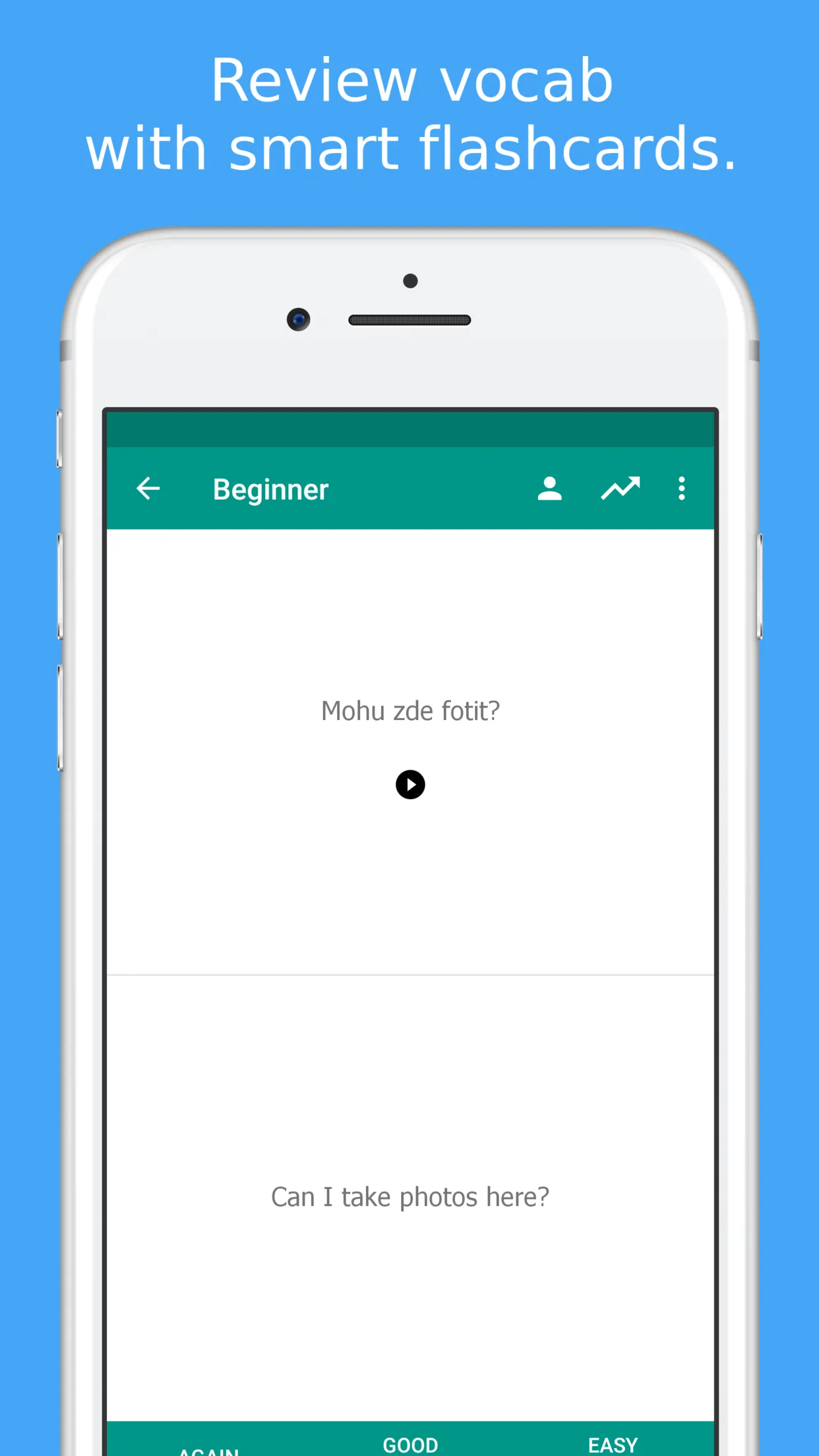 Simply Learn Czech | Indus Appstore | Screenshot