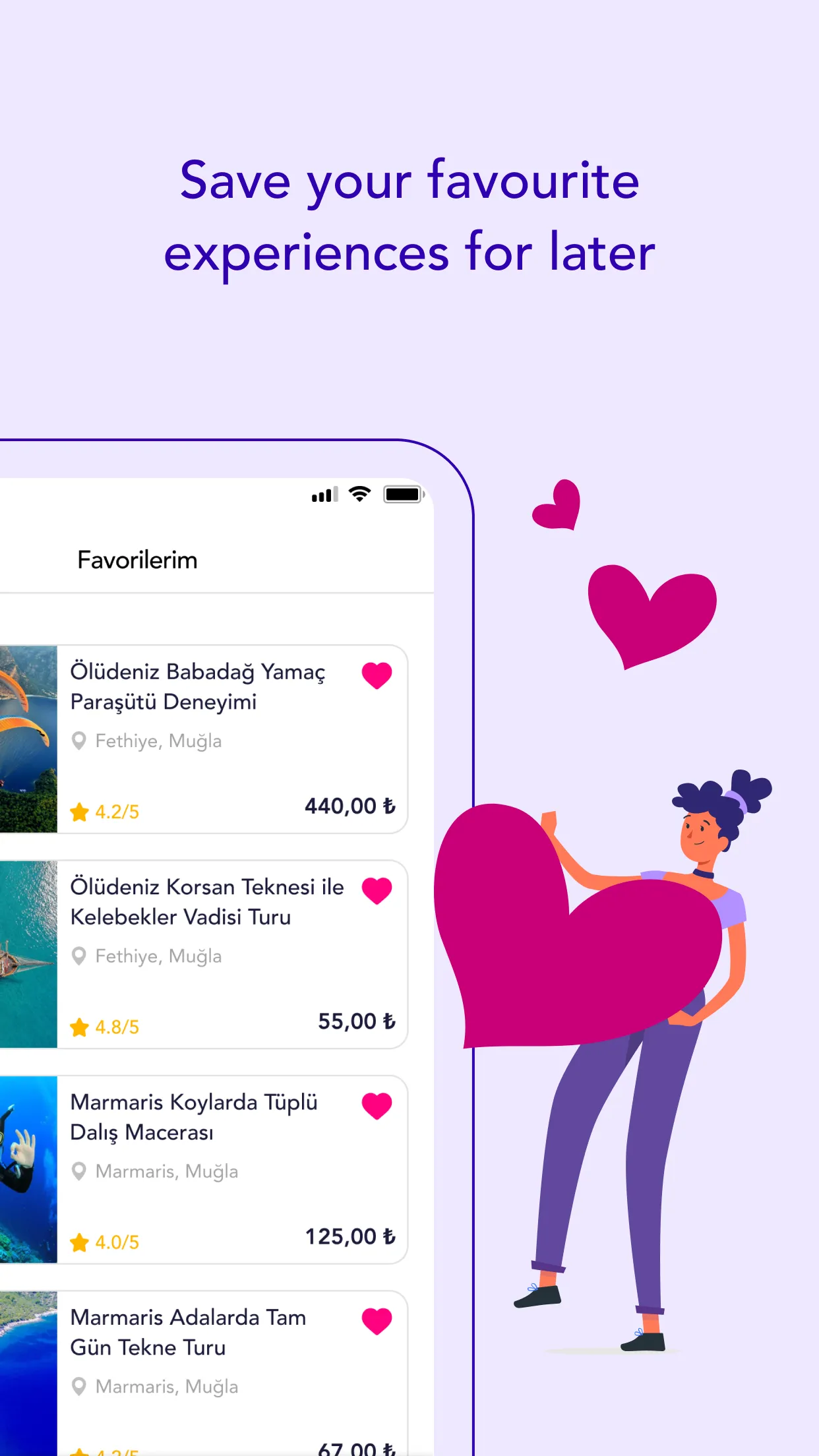 Mottojoy | Indus Appstore | Screenshot