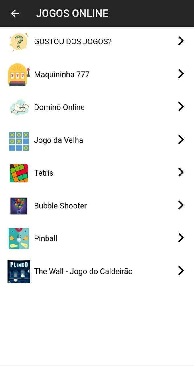 Deu No Poste Hoje | Indus Appstore | Screenshot