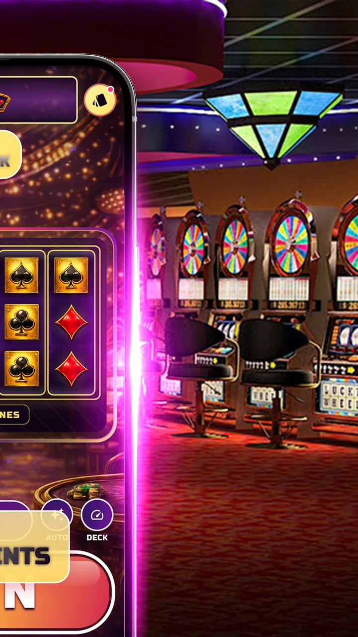Joker Quest Fun | Indus Appstore | Screenshot