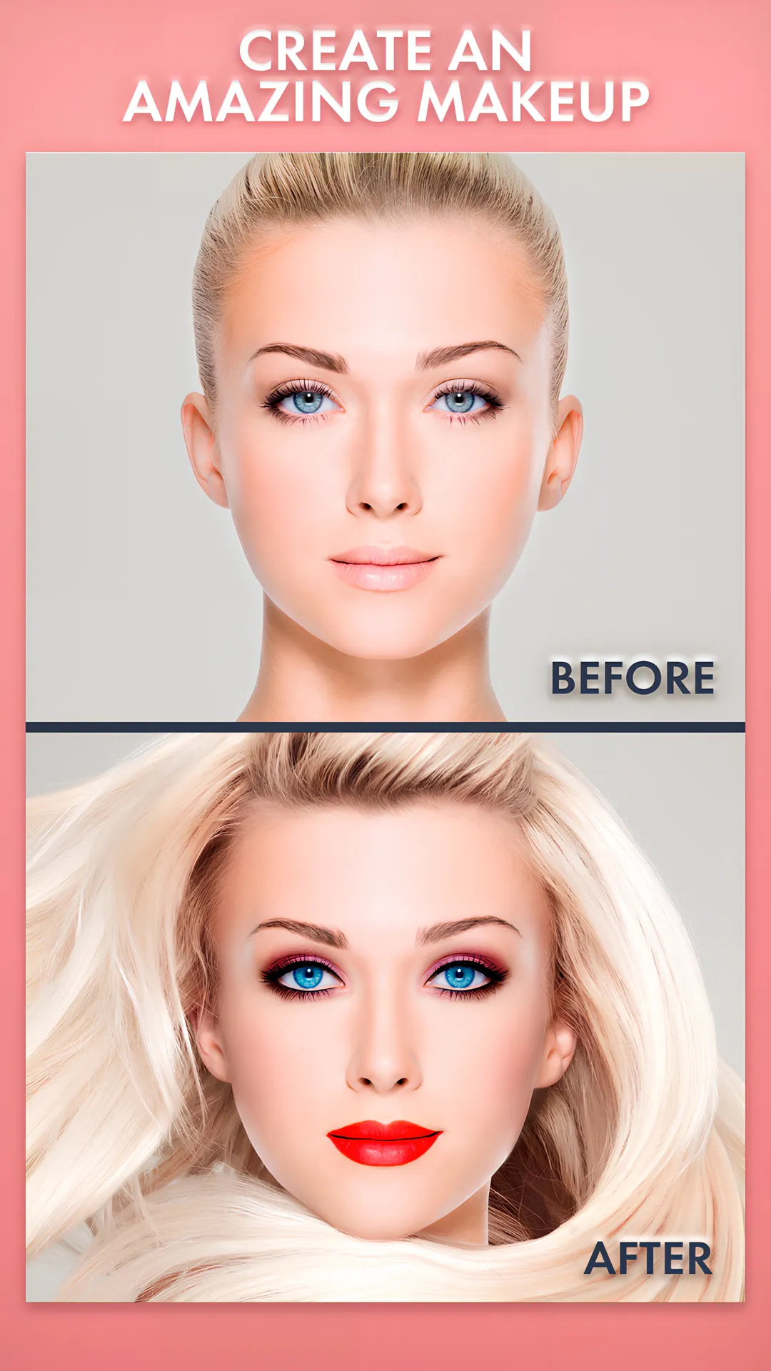 Beauty Make Up Photo Editor | Indus Appstore | Screenshot