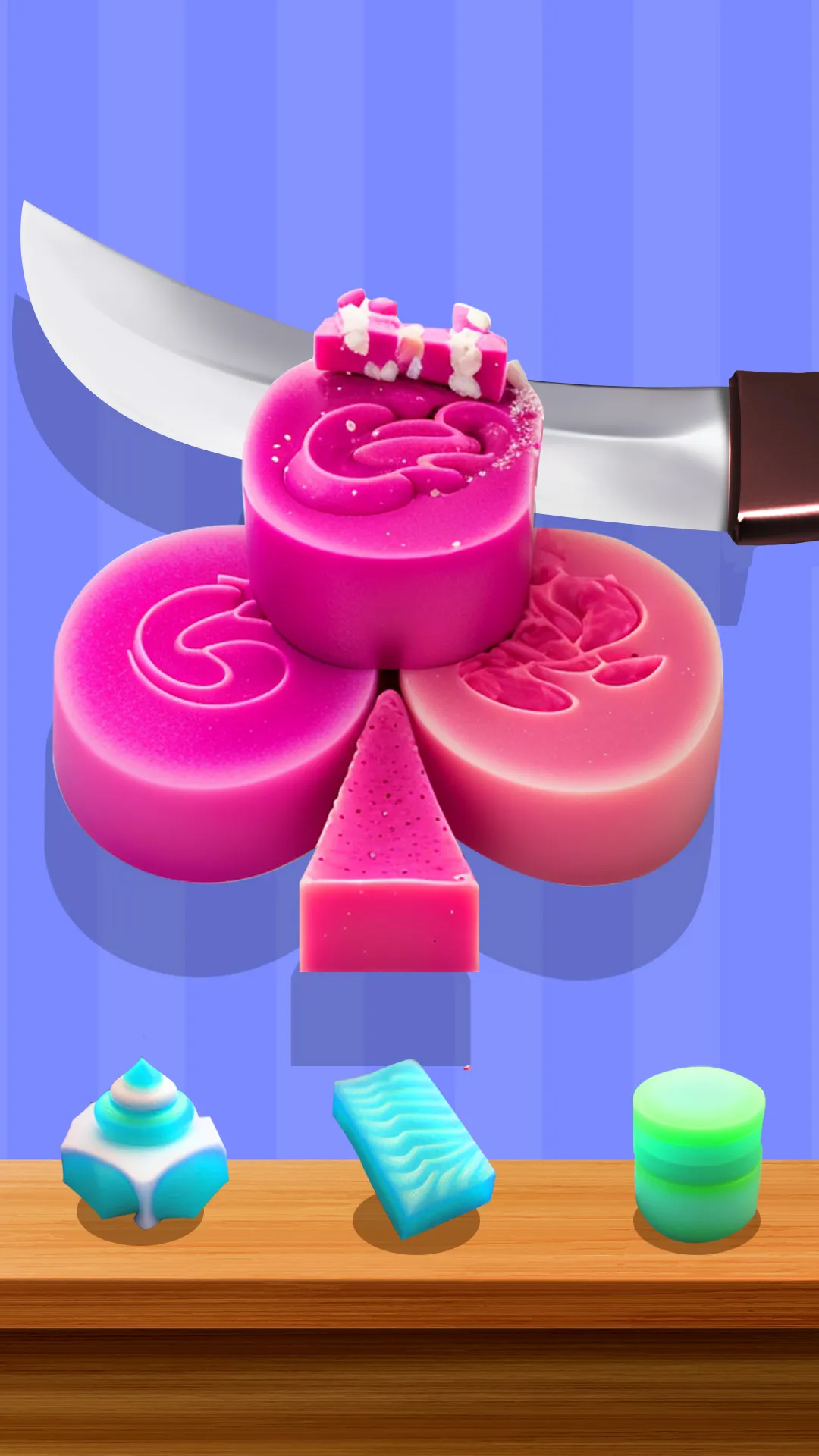 Relax Toys Games | Indus Appstore | Screenshot