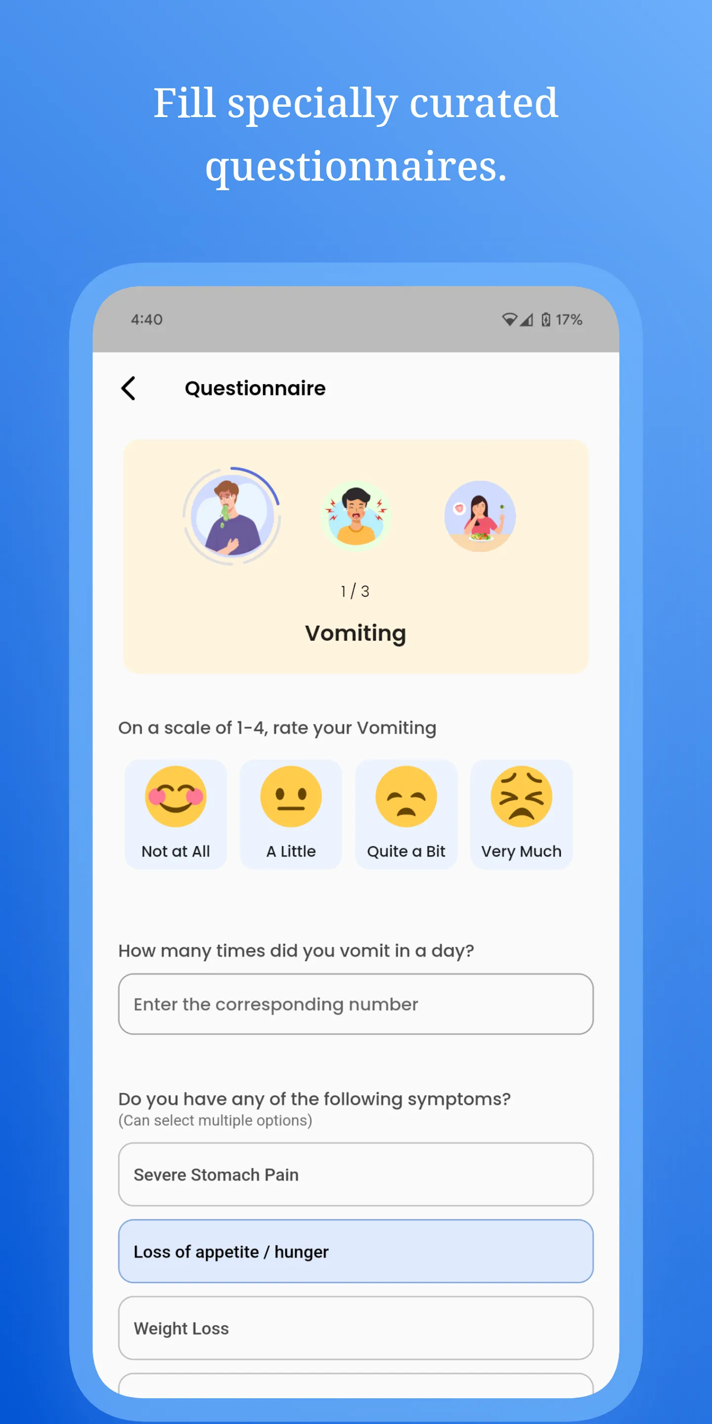 Swasthya Connect | Indus Appstore | Screenshot