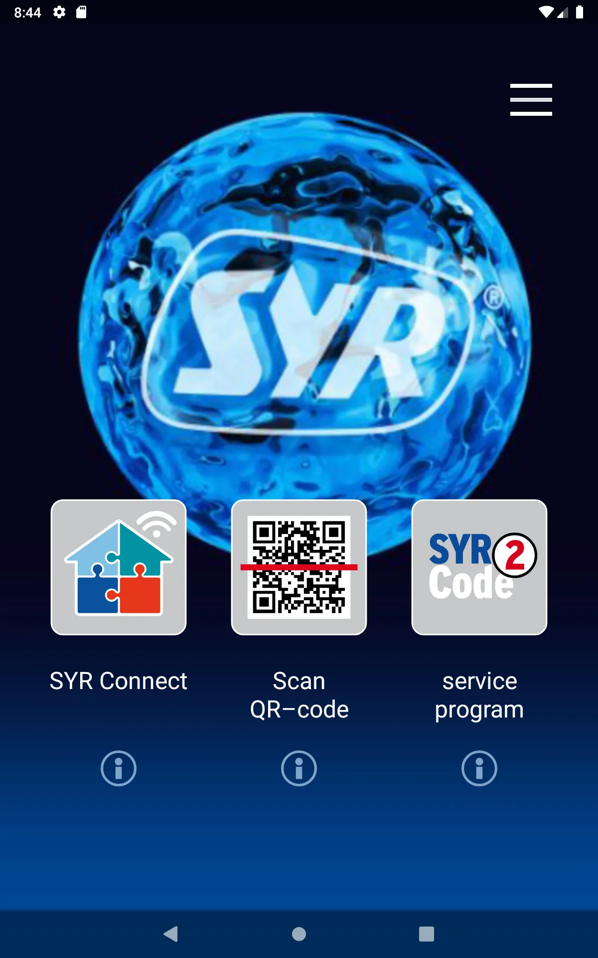 SYR | Indus Appstore | Screenshot