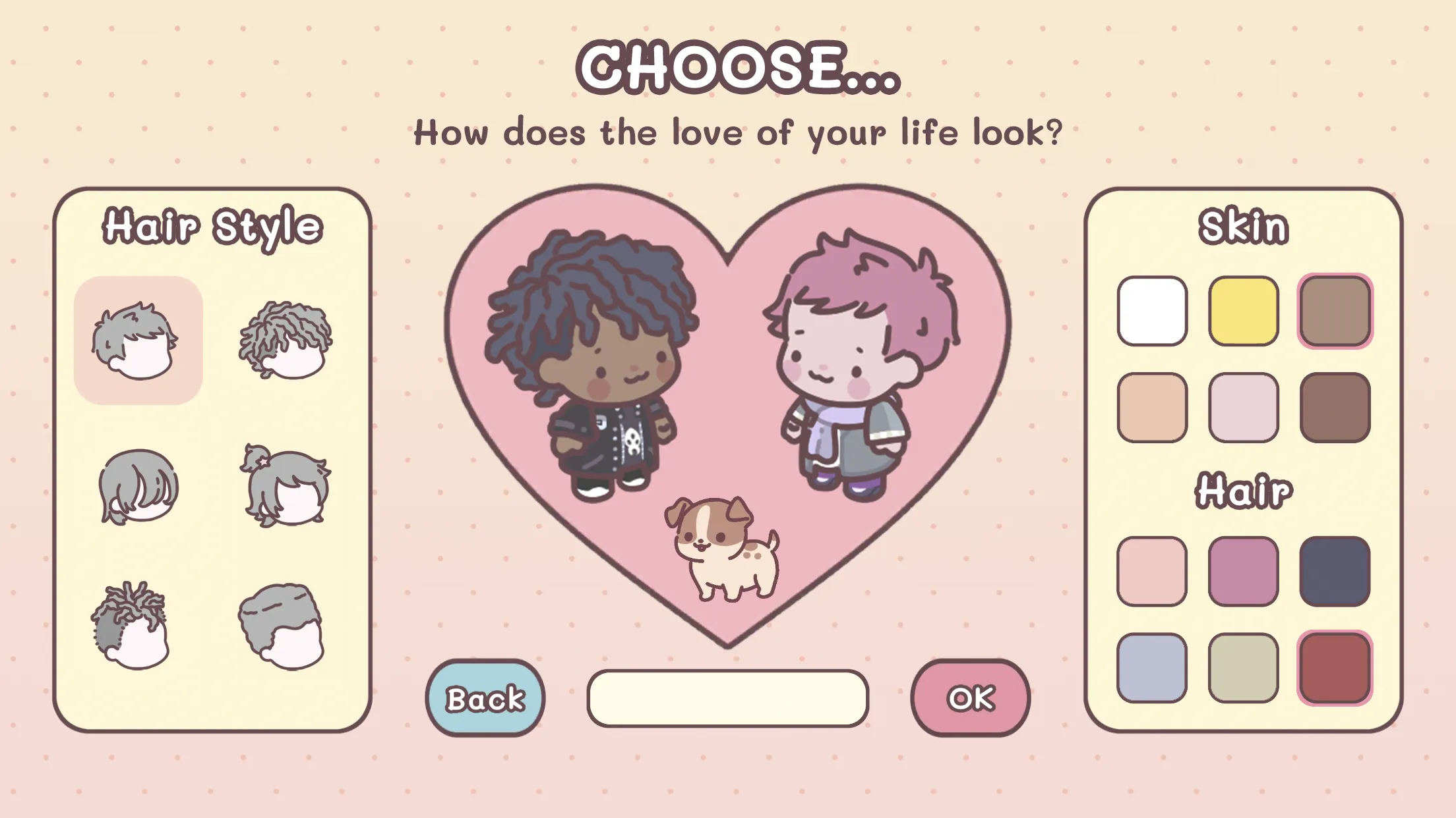 Pocket Love | Indus Appstore | Screenshot