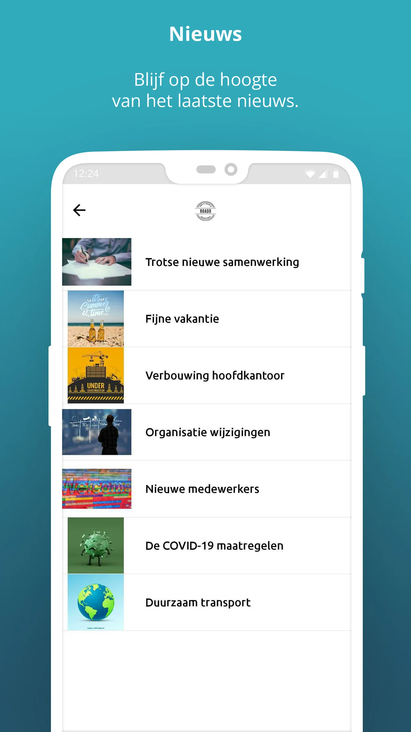 SmartCom | Indus Appstore | Screenshot