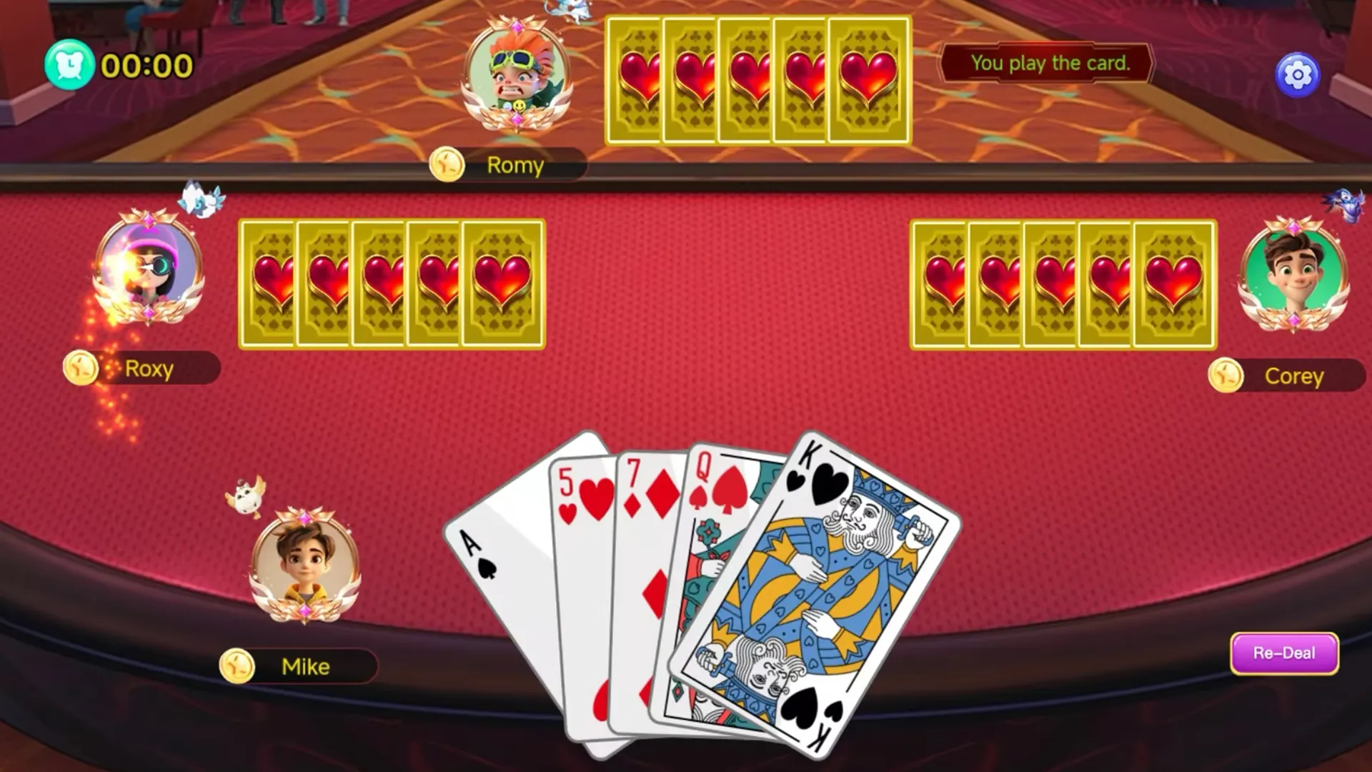 Labhoe Game | Indus Appstore | Screenshot