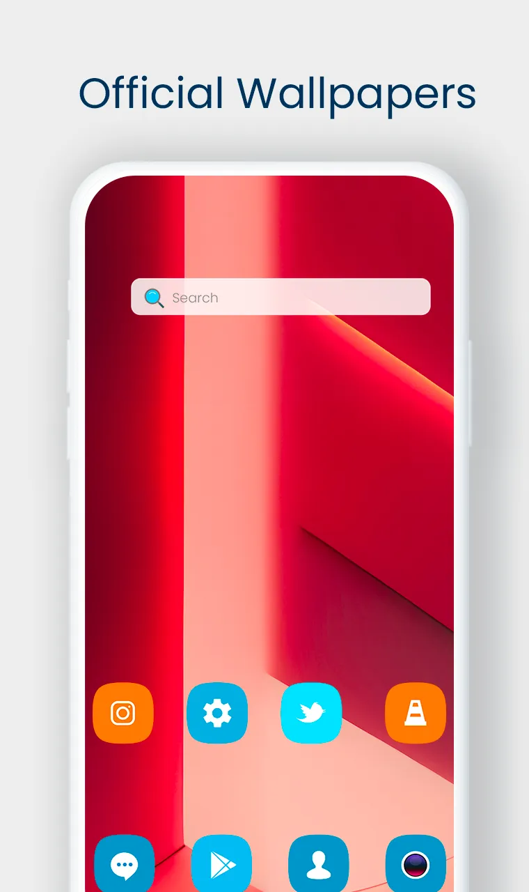 Nothing Phone 2a Launcher | Indus Appstore | Screenshot