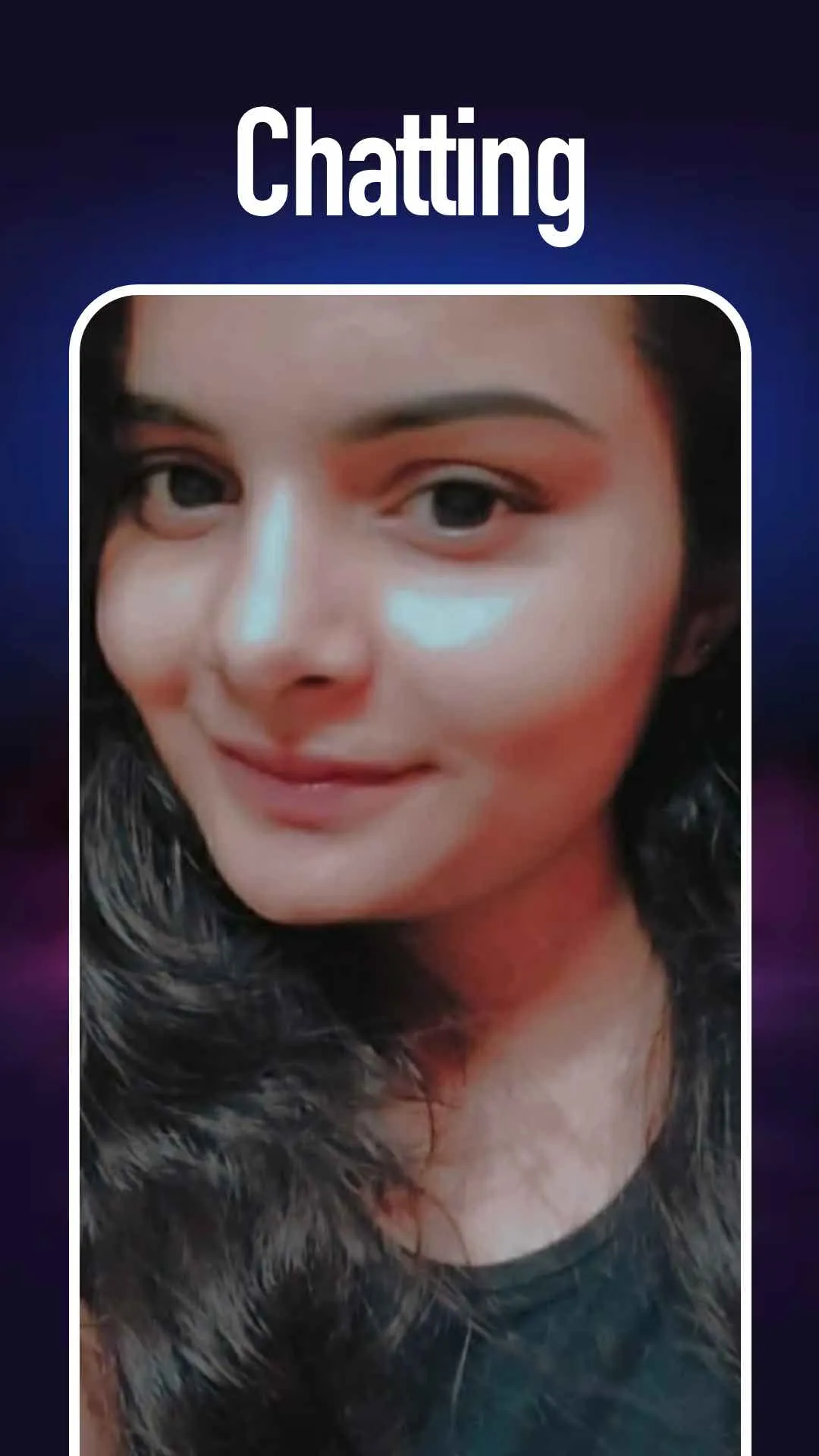 LonelyClub: Live Video Call | Indus Appstore | Screenshot