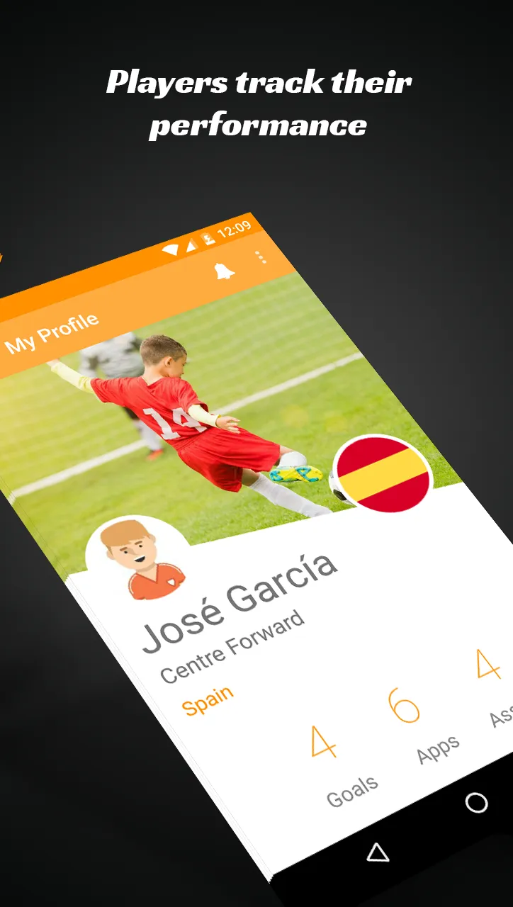 Tournament & league manager | Indus Appstore | Screenshot