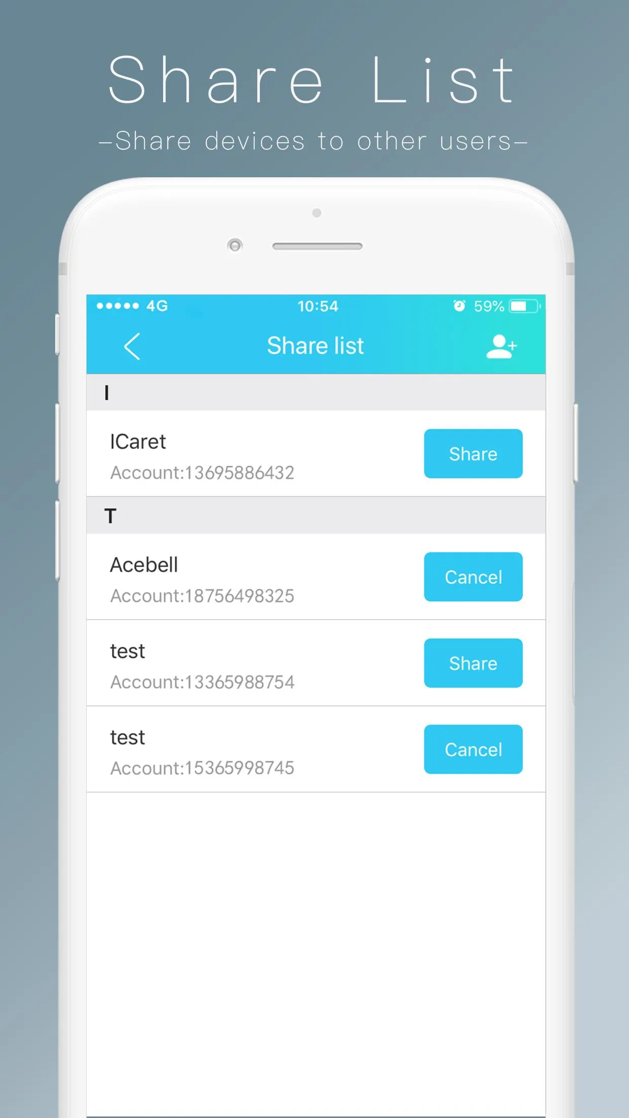 Acebell | Indus Appstore | Screenshot