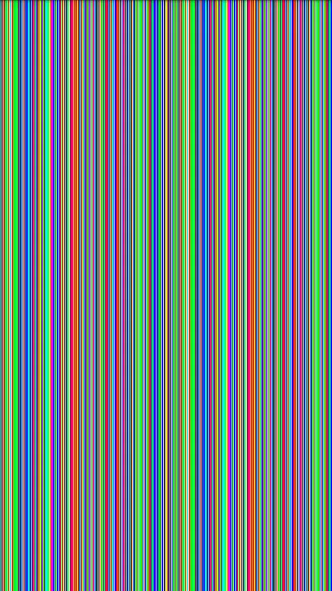 Dead Pixels Test and Fix | Indus Appstore | Screenshot