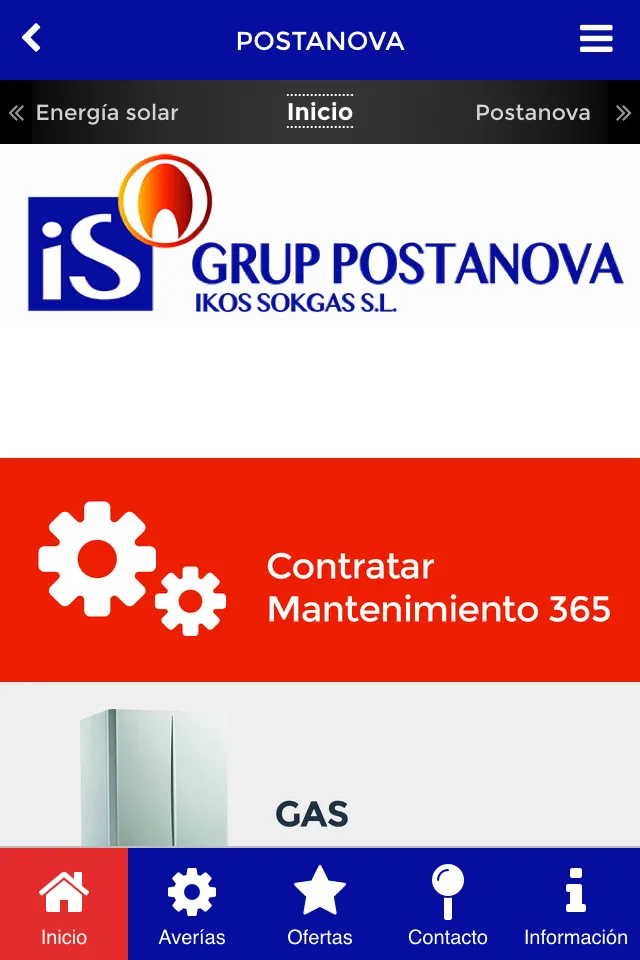 GRUP POSTANOVA | Indus Appstore | Screenshot