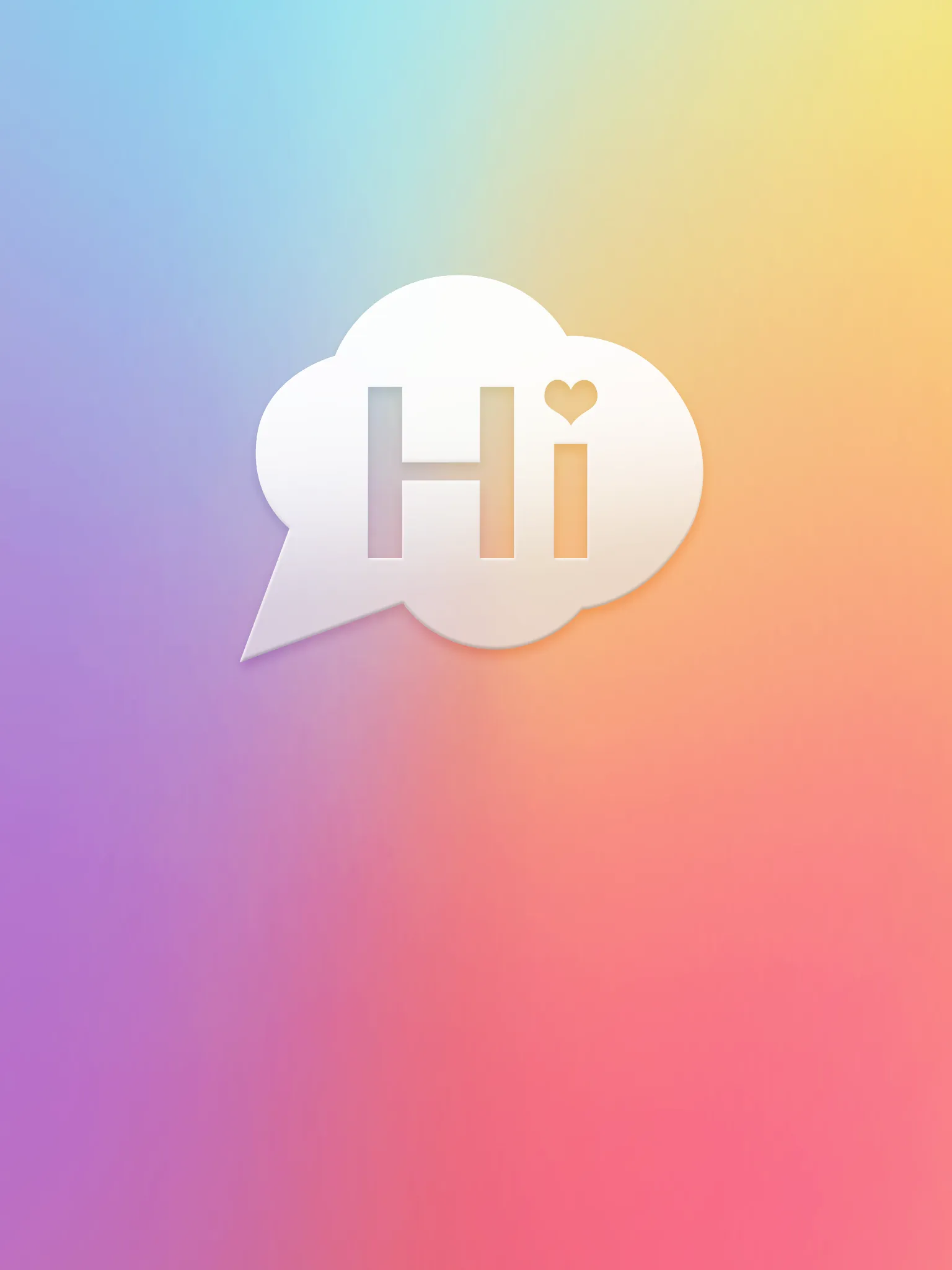 Video Chat for SayHi | Indus Appstore | Screenshot