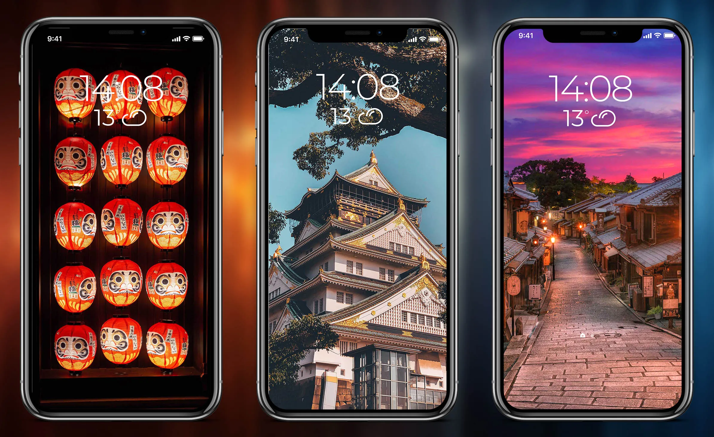 Japanese Wallpapers | Indus Appstore | Screenshot