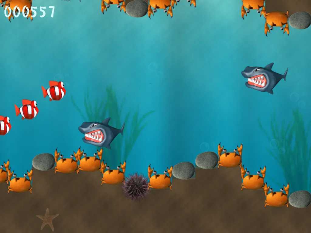 Yolo Fish | Indus Appstore | Screenshot