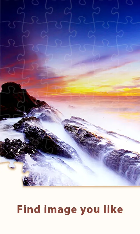 Jigsaw Puzzle : puzzles game | Indus Appstore | Screenshot
