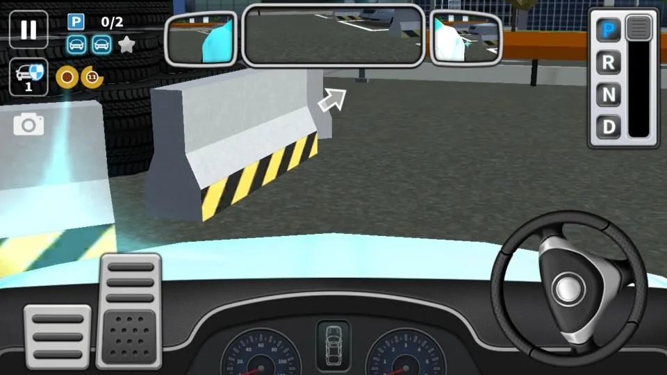 Parking King | Indus Appstore | Screenshot