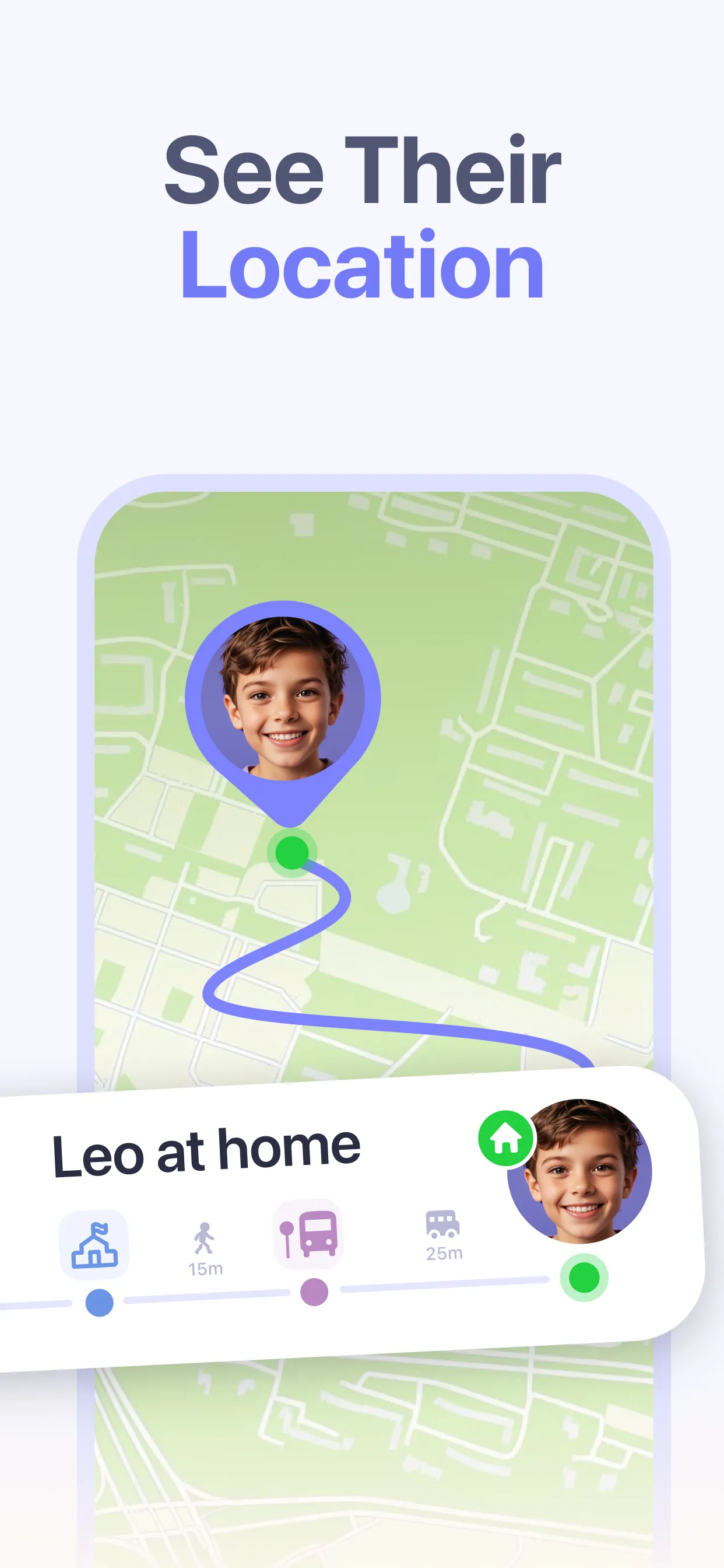 Parental Control App - Kidsee | Indus Appstore | Screenshot