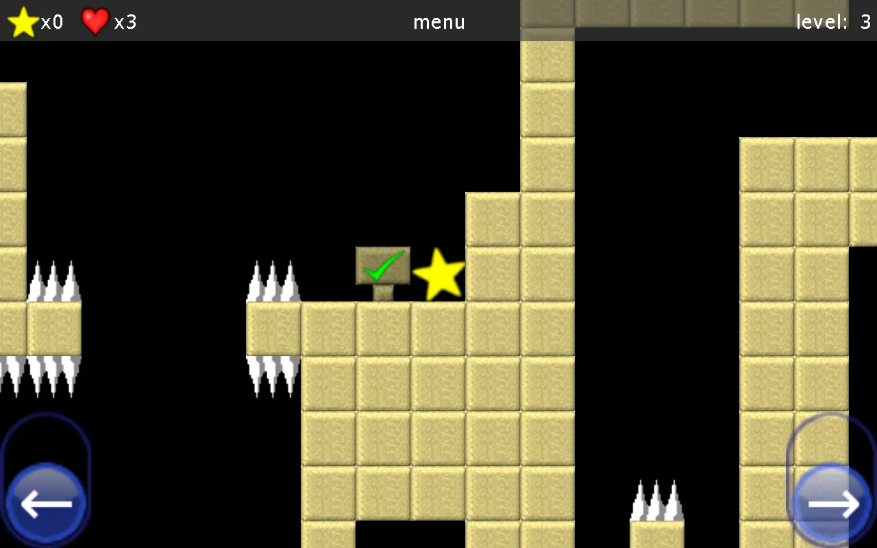 YellowStarGame | Indus Appstore | Screenshot