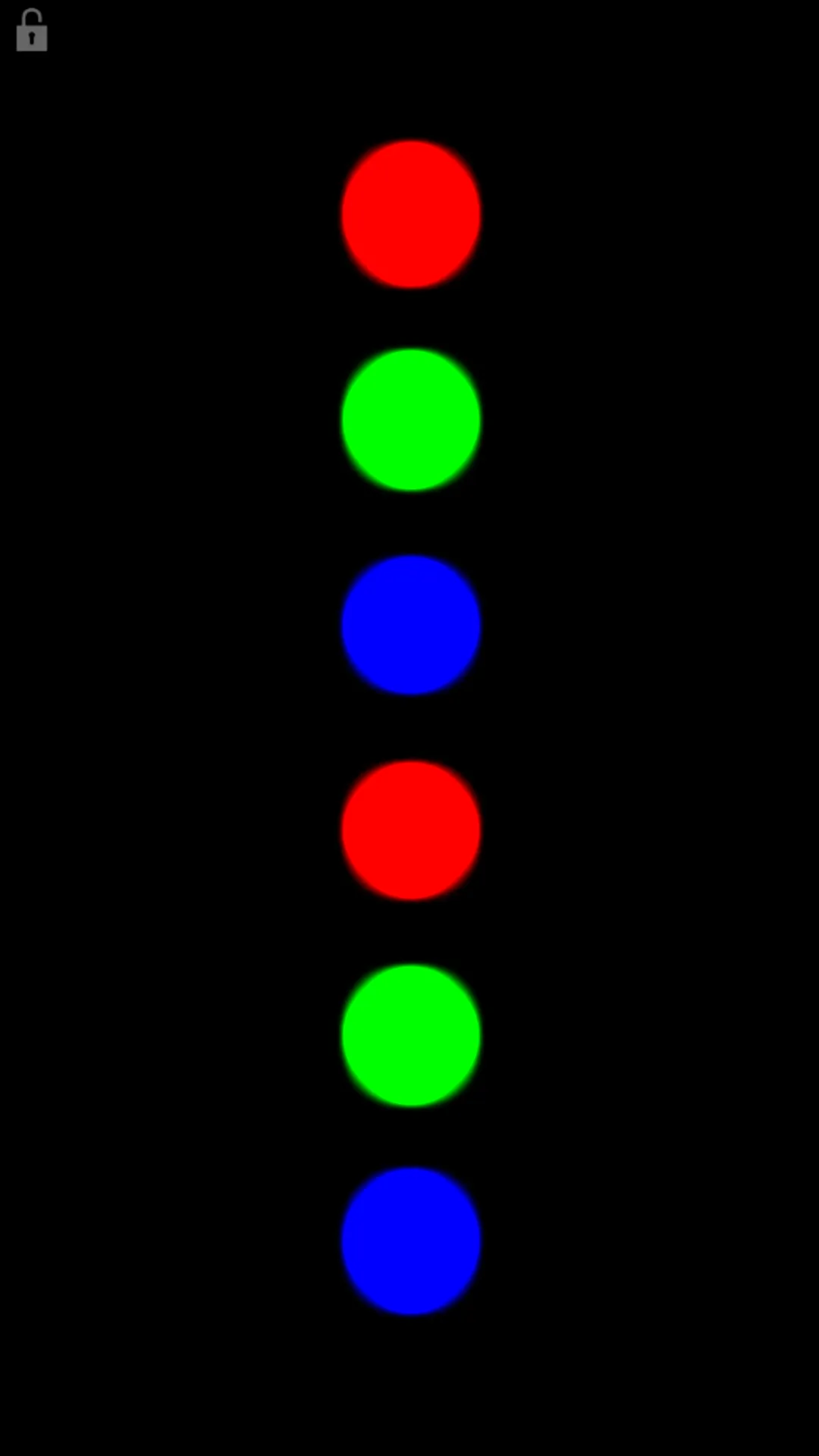 Glow Stick | Indus Appstore | Screenshot