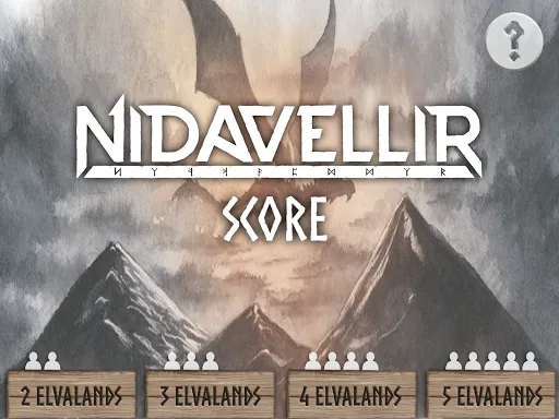 Nidavellir | Indus Appstore | Screenshot