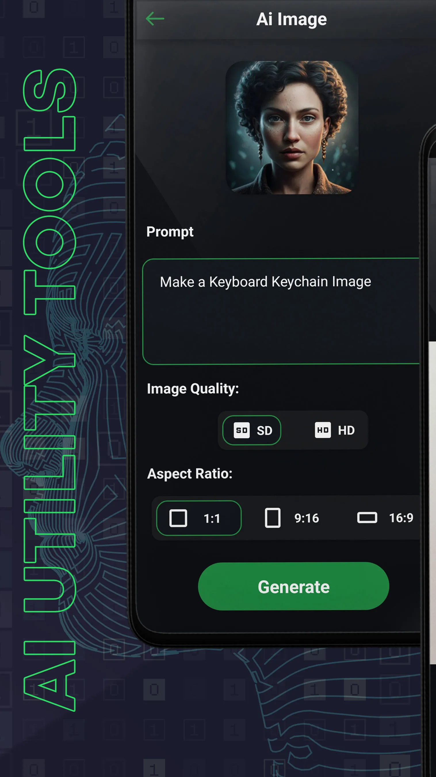 Zini - AI Tool | Indus Appstore | Screenshot