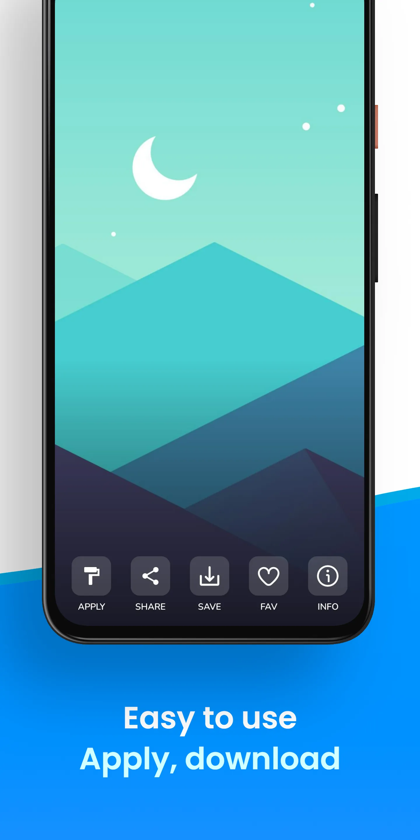 Minimalist - Minimal wallpaper | Indus Appstore | Screenshot