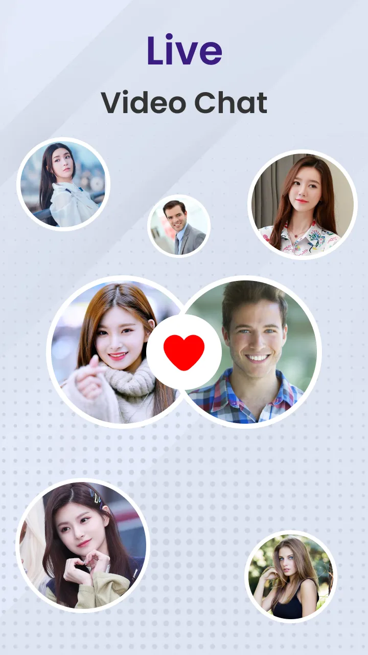 X Sexy Video Call & X Chat | Indus Appstore | Screenshot