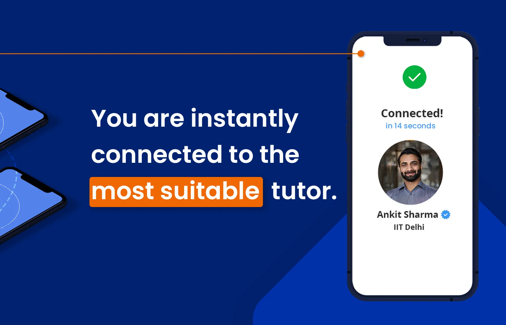 Filo: Instant 1-to-1 tutoring | Indus Appstore | Screenshot