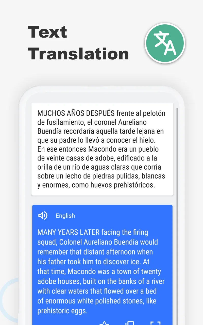 Translate- Language Translator | Indus Appstore | Screenshot