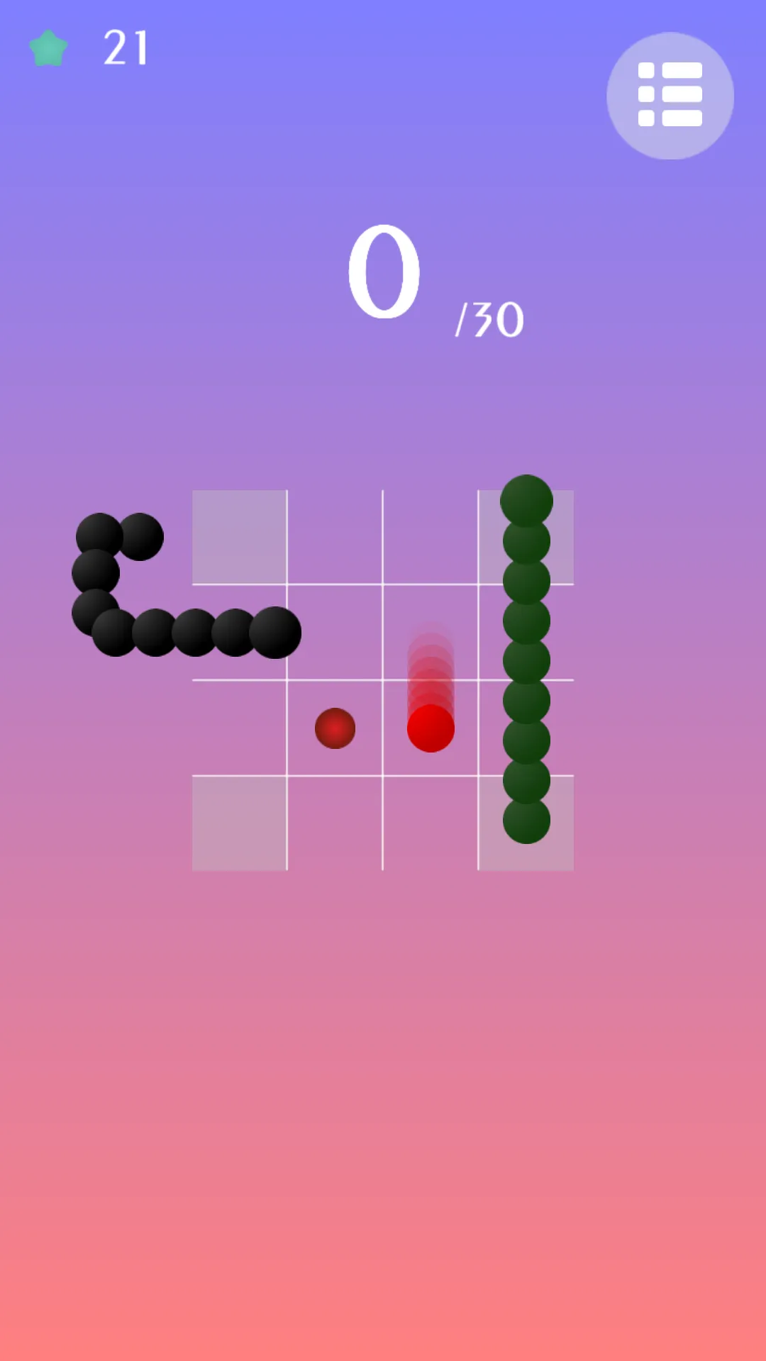 Dodge the Snake | Indus Appstore | Screenshot