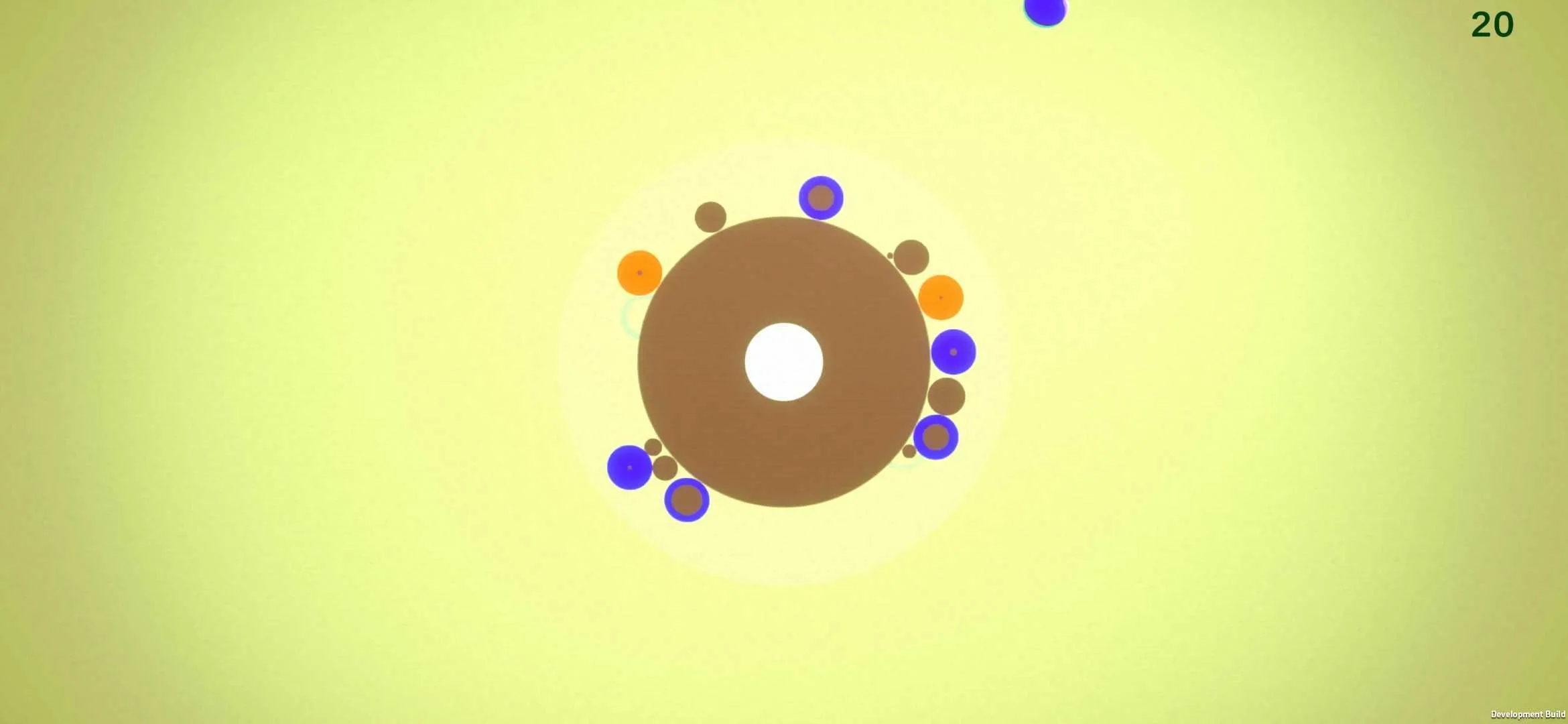 Rotarino - A Ball Puzzle Game | Indus Appstore | Screenshot