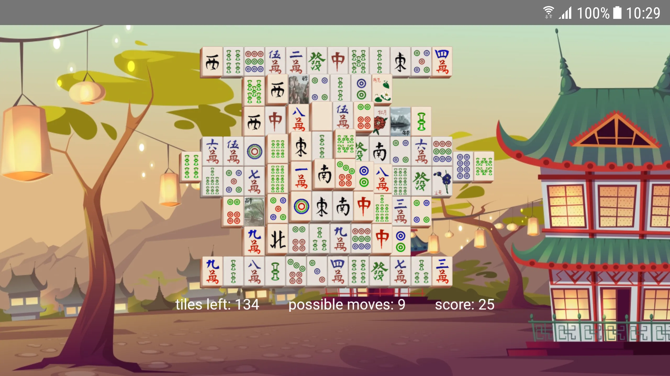 Mahjong | Indus Appstore | Screenshot