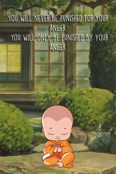 Little Buddha - quotes | Indus Appstore | Screenshot