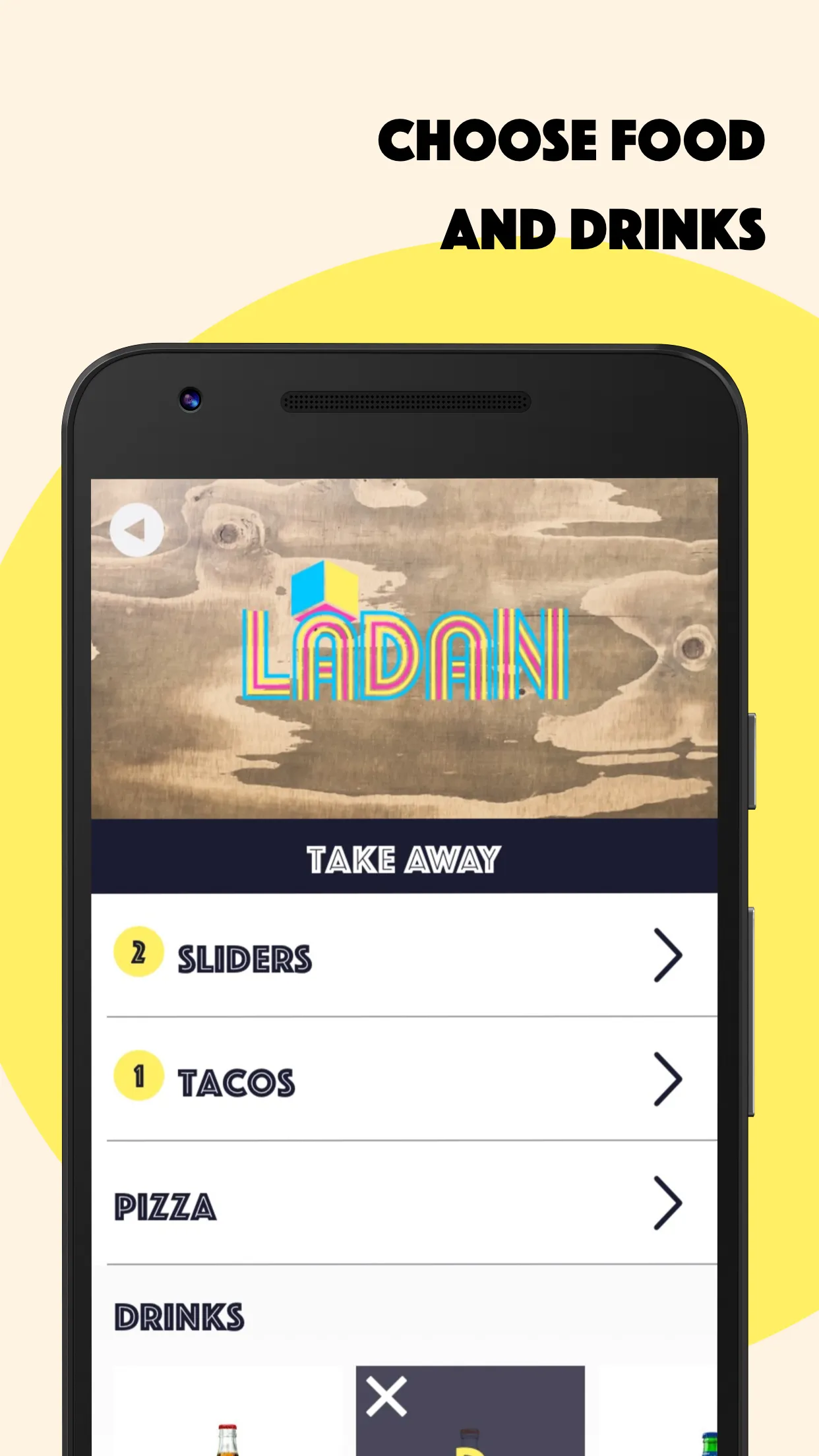 Flippin’ Burgers | Indus Appstore | Screenshot